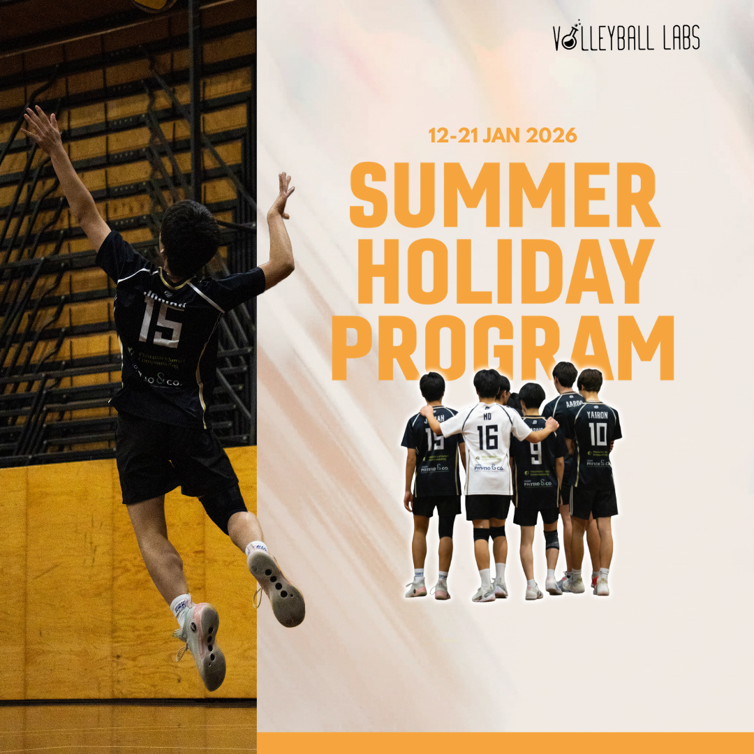 Summer Holiday Program - 2026